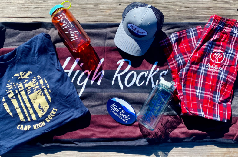 first-year-camp-gift-ideas-camp-high-rocks