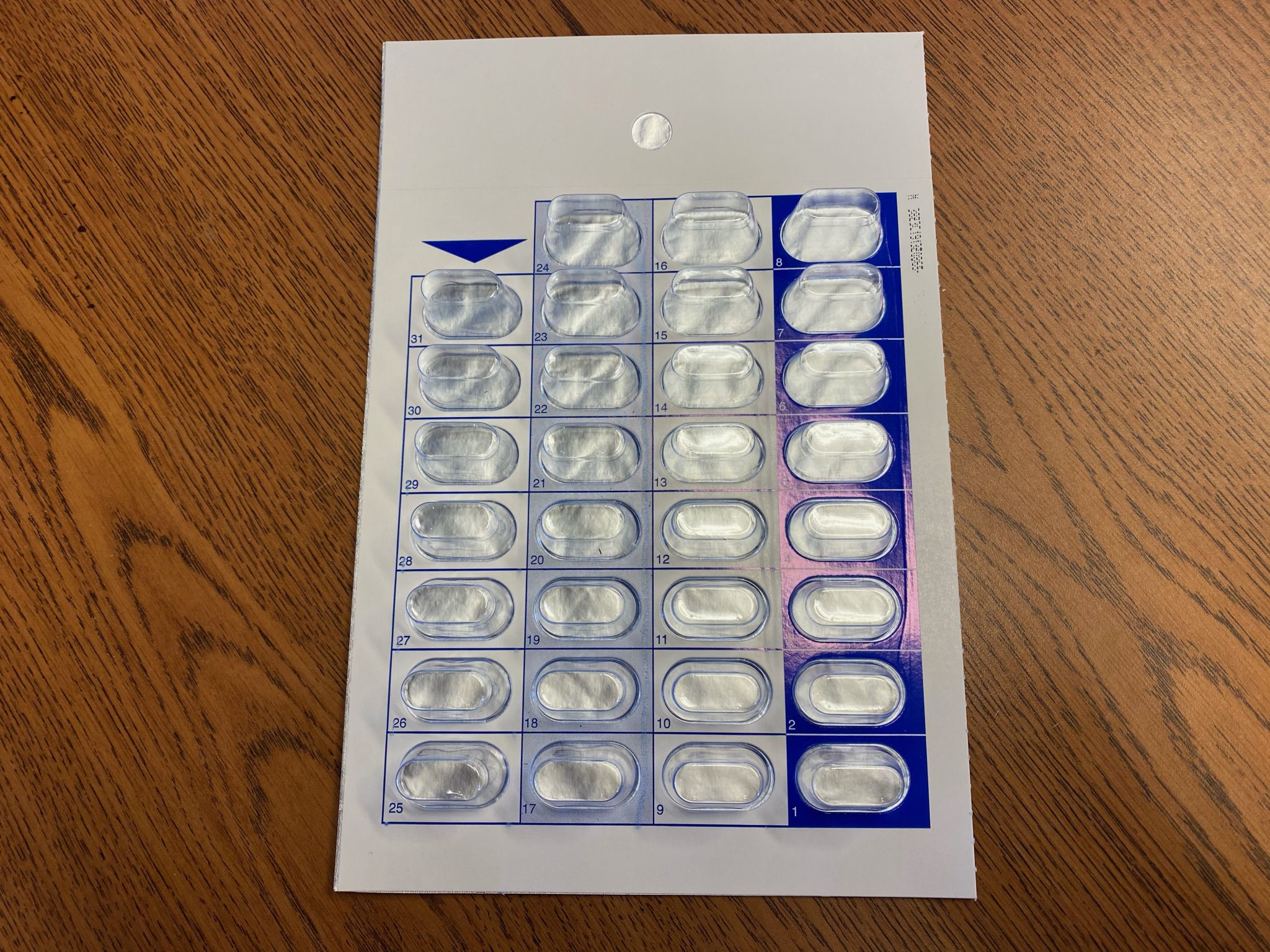 Health Information Camp High Rocks