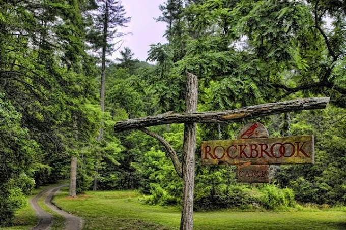 Rockbrook Camp