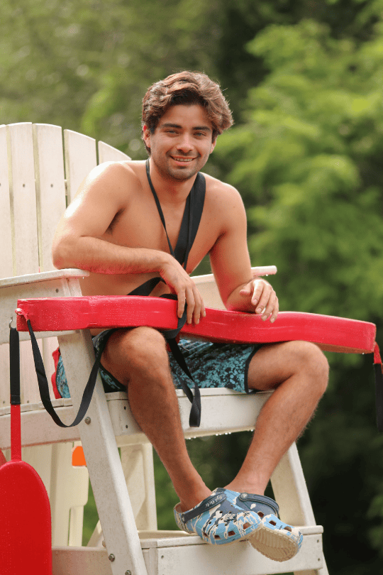 Daily Schedule Ernie